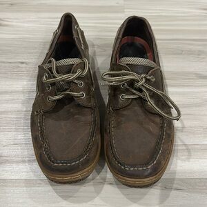 Men’s Sperry - 9.5